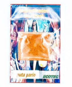 polvo puta pario