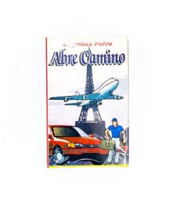 Polvos Esotéricos Abre Caminos