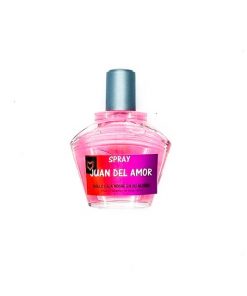 Spray Juan del Amor