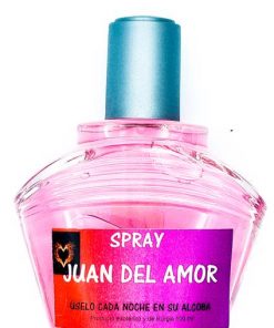 Spray Juan del Amor