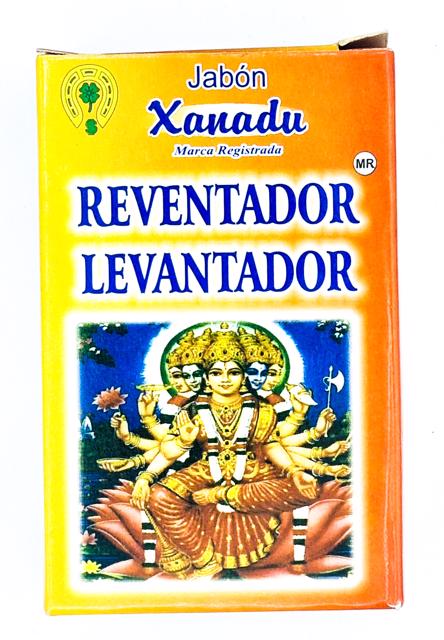 jabon rentador