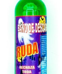 Baño Descarga ruda