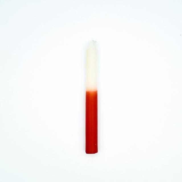 Vela Blanca-Roja