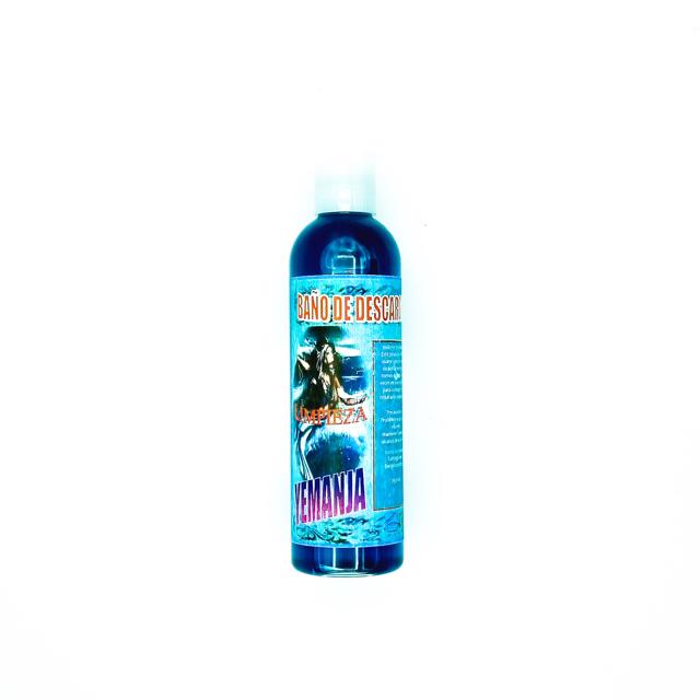 Baño Descarga Yemanja