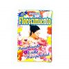 polvo florecimiento