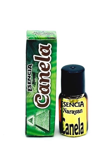 esencia canela
