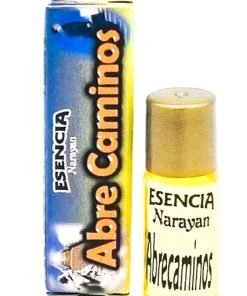 esencia Abre caminos