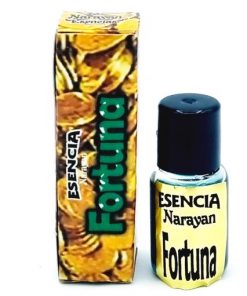 esencia fortuna