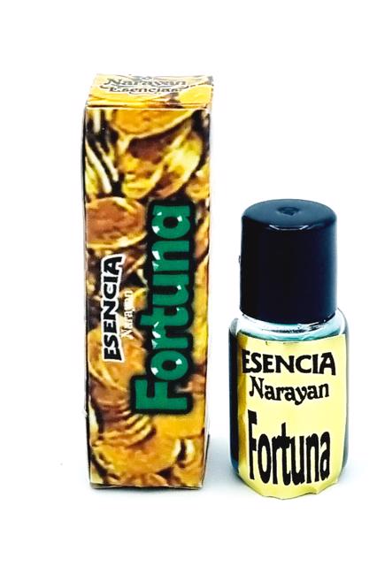 esencia fortuna