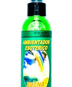 Ambientador buena suerte
