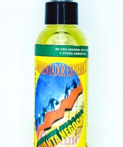 ambientador levanta negocio