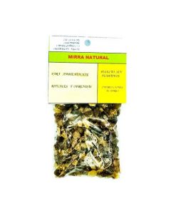 Mirra Natural
