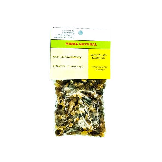 Mirra Natural