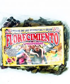 Alternative view of Hierbas Florecimiento 140 gr