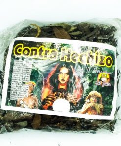 Alternative view of Hierbas Contra Hechizo 140 gr