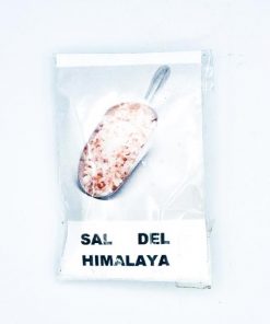 Sal del Himalaya