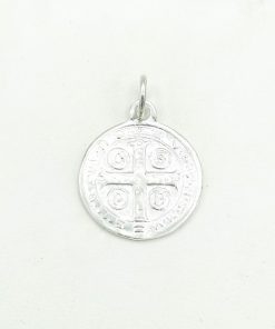 COLGANTE SAN BENITO REVERSO