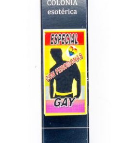colonia caja gay
