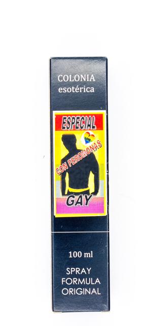 colonia caja gay