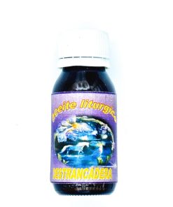 LITURGICO DESTRANCADERA