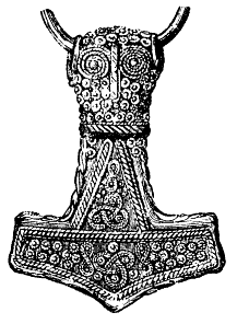 Martillo de Thor