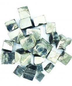 Pirita Cúbica 1 pieza