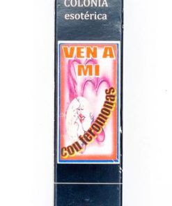 colonia caja ven a mi