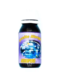 Aceite Litúrgico Desespero