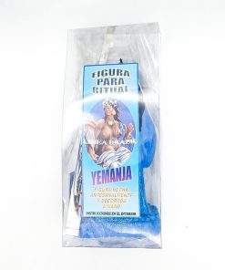 Velón figura Yemanja
