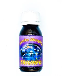 LITURGICO TRIUNFO