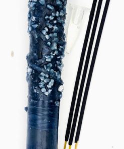 Veladora Arrasa todo