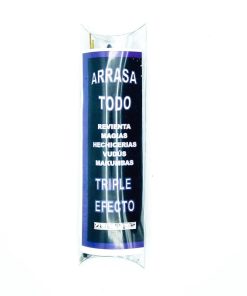 Veladora Arrasa todo