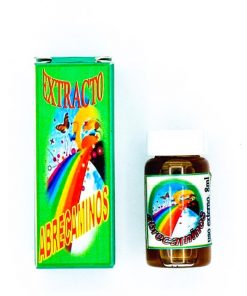 EXTRACTO ABRE CAMINOS