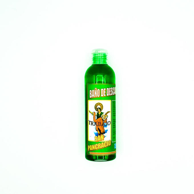 GEL DESCARGA SAN PANCRACIO