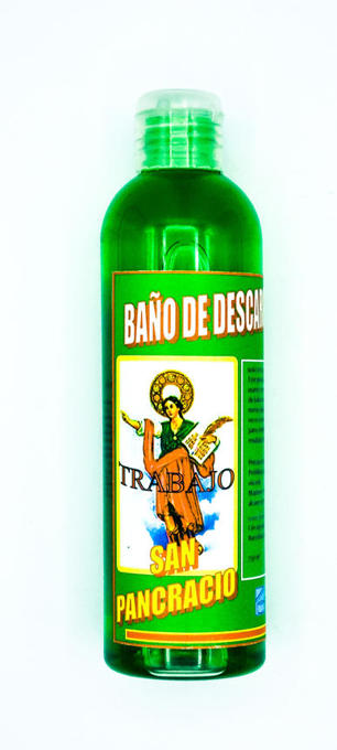 GEL SAN PANCRACIO