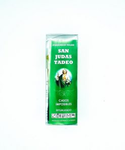 Velón San Judas Tadeo