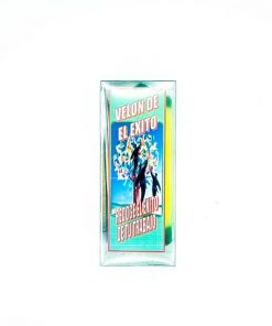 Alternative view of Velón del Éxito