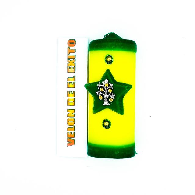 Velón del Éxito