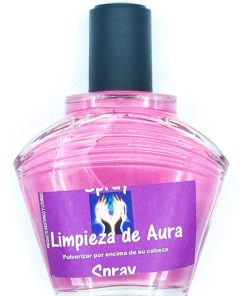 limpia aura