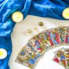 Consultas de Tarot a distancia 30 minutos