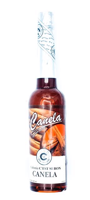 colonia canela m&l