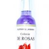 colonia esotérica de rosas