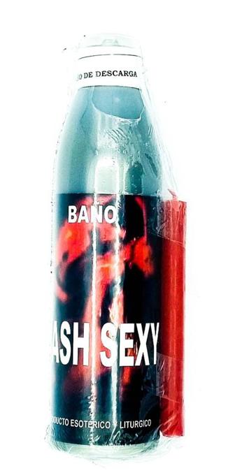 GEL CASHSEX