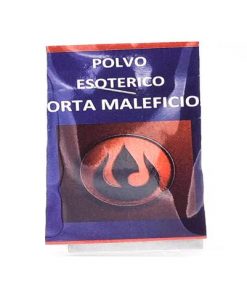 Polvos Esotéricos Corta Maleficios