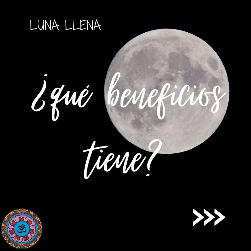 Luna Llena