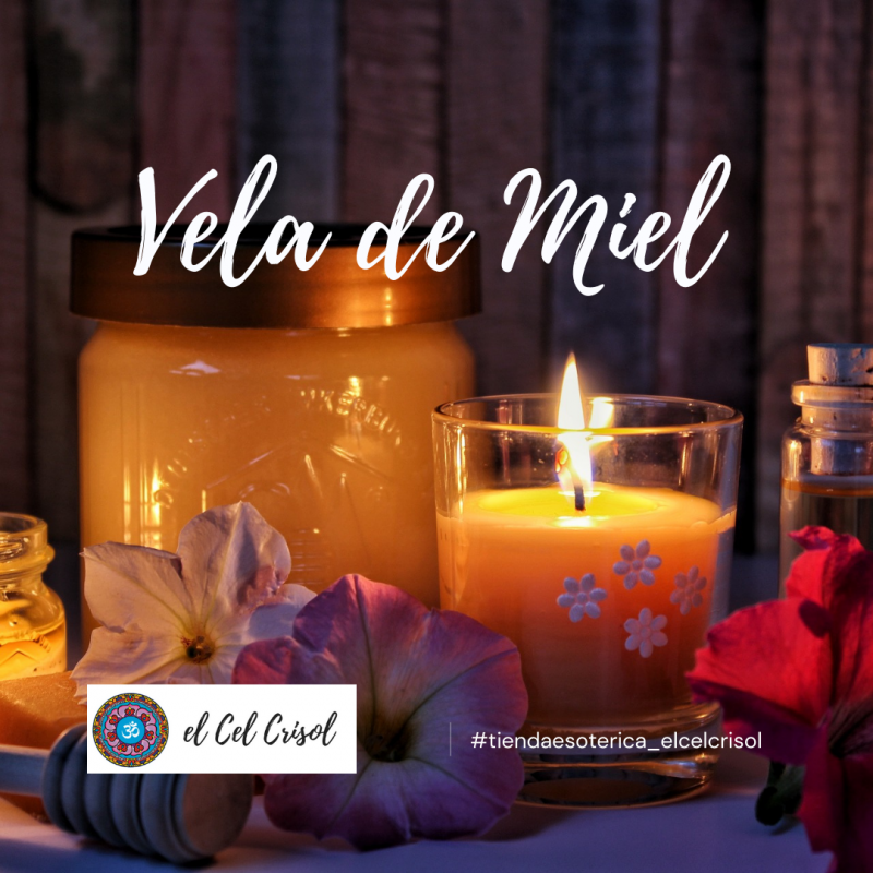 Vela de Miel