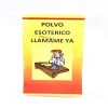 polvo llamame ya