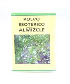 Polvos Esotéricos Almizcle