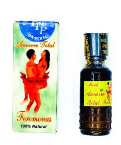 EXTRACTO AMARRE TOTAL