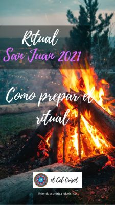 Ritual de San Juan